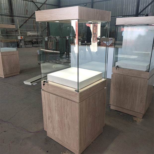 Jewelry/watch/optical shop display furniture