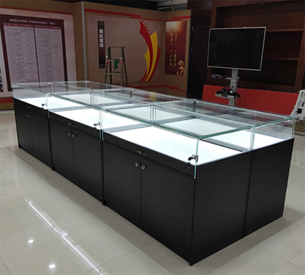 Jewelry/watch/optical shop display furniture