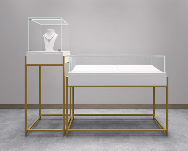 Jewelry/watch/optical shop display furniture