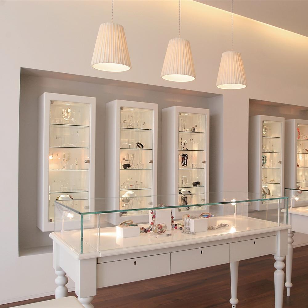 Jewelry/watch/optical shop display furniture